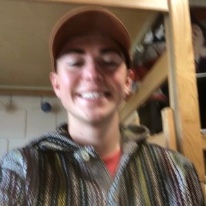 Meet your Posher, Wyatt